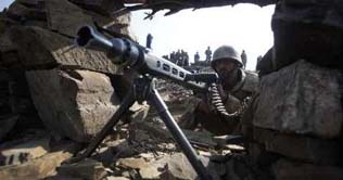 5 more terrorists killed in Operation Rah-e-Nijat